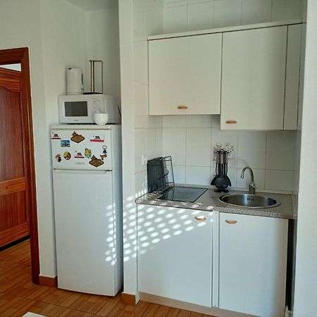 La Arena Apartamentos Zierbena מראה חיצוני תמונה