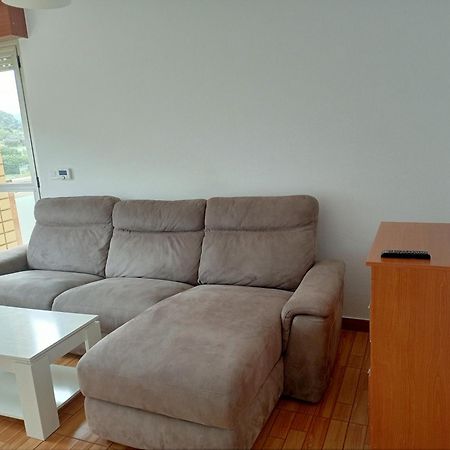 La Arena Apartamentos Zierbena מראה חיצוני תמונה