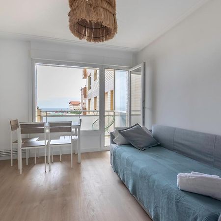 La Arena Apartamentos Zierbena מראה חיצוני תמונה