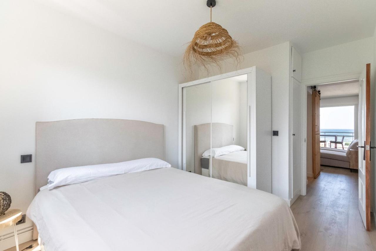 La Arena Apartamentos Zierbena מראה חיצוני תמונה