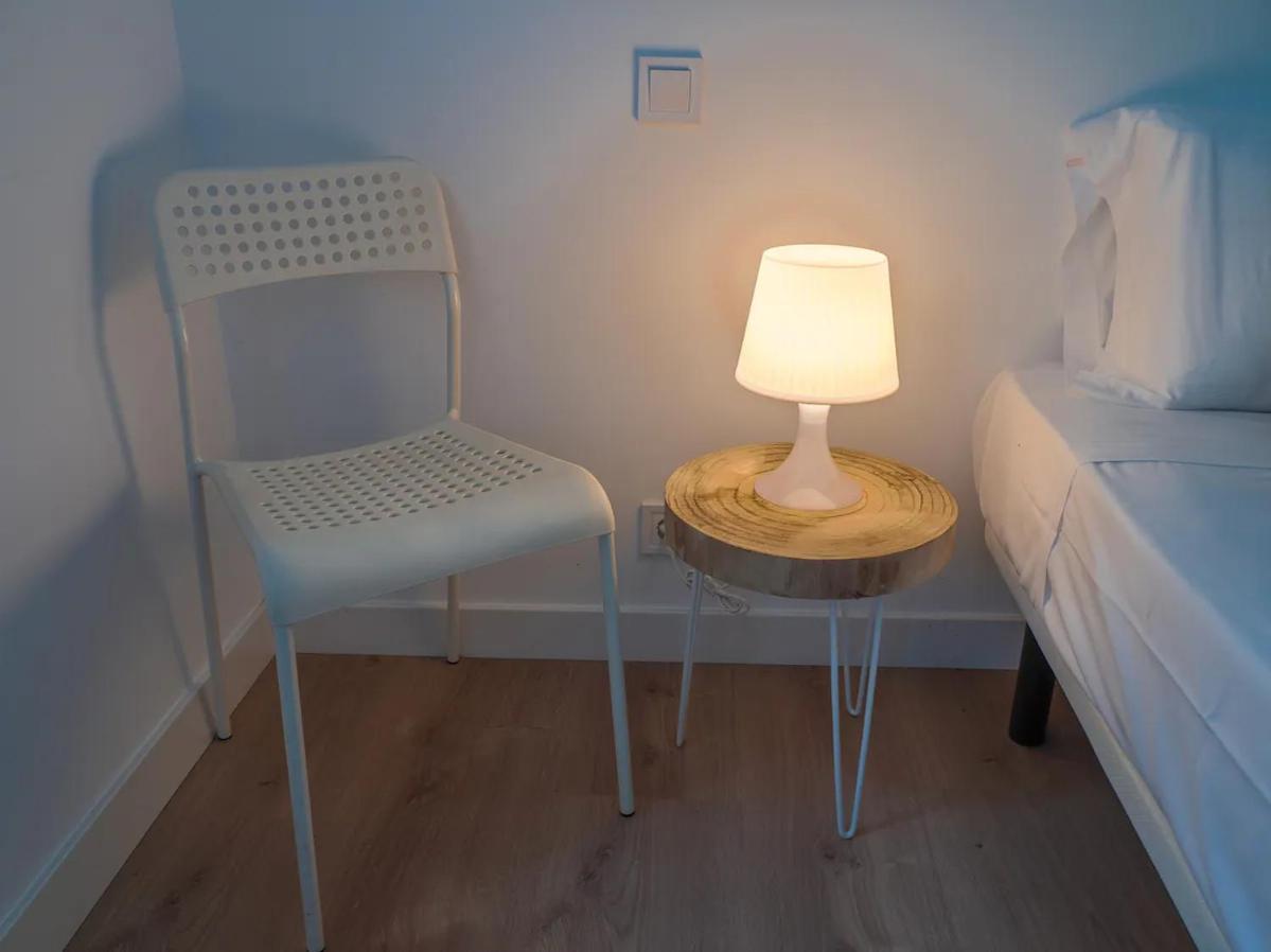 La Arena Apartamentos Zierbena מראה חיצוני תמונה