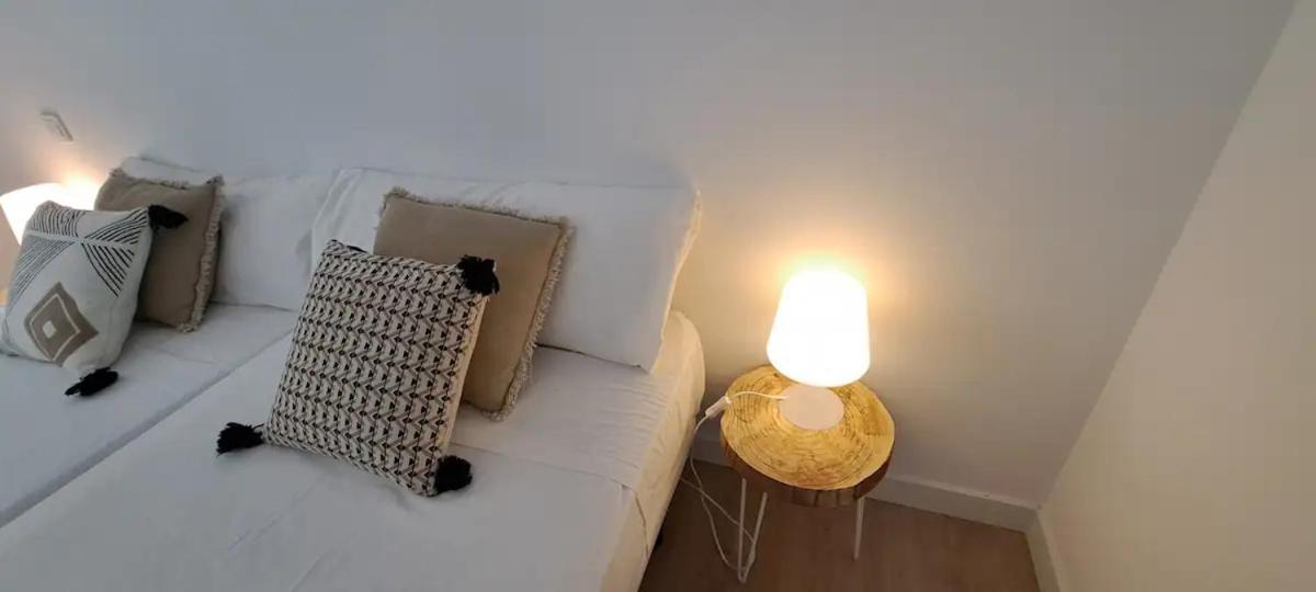 La Arena Apartamentos Zierbena מראה חיצוני תמונה