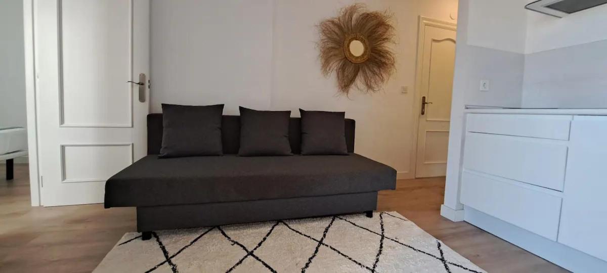 La Arena Apartamentos Zierbena מראה חיצוני תמונה