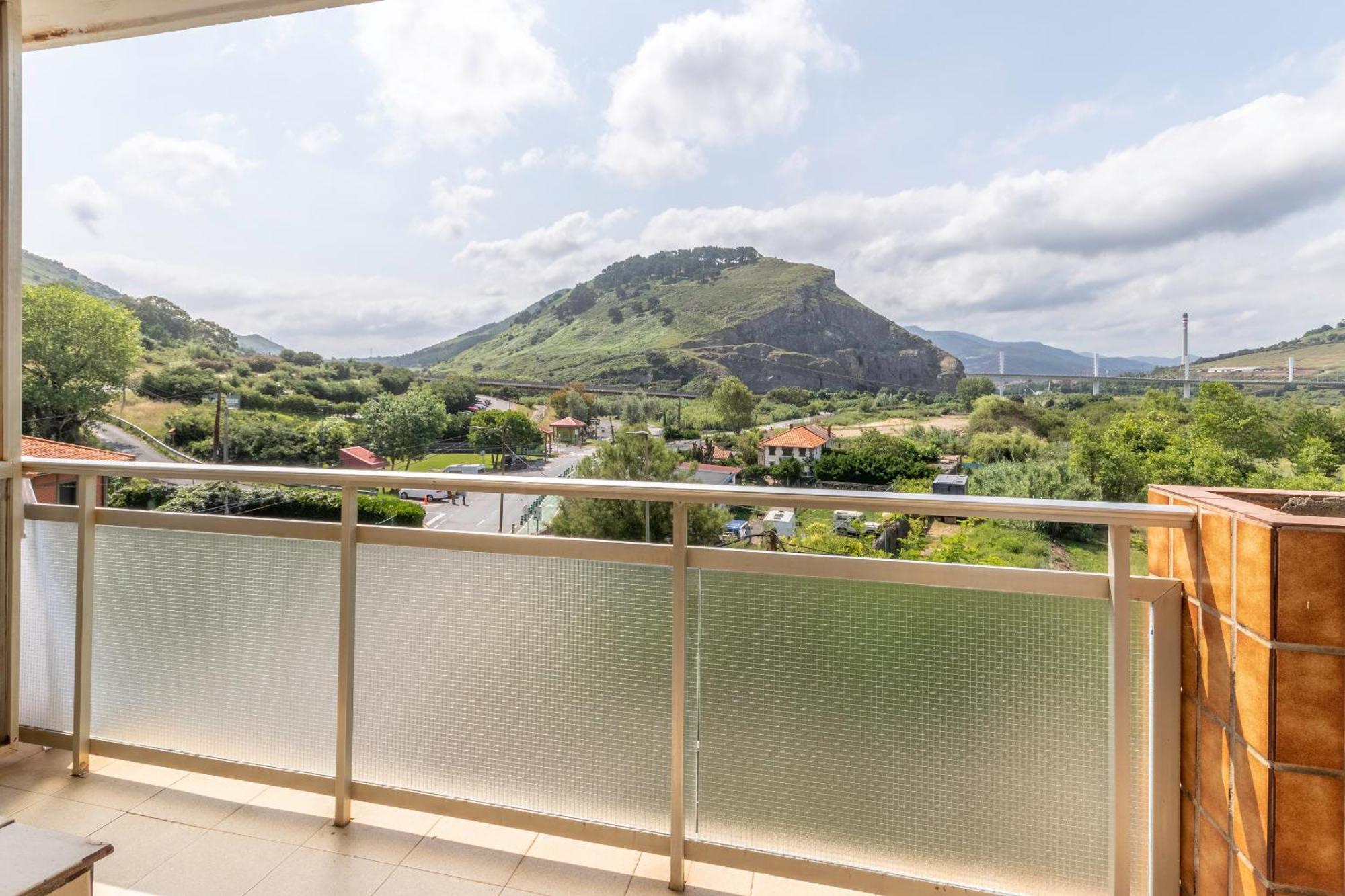 La Arena Apartamentos Zierbena מראה חיצוני תמונה