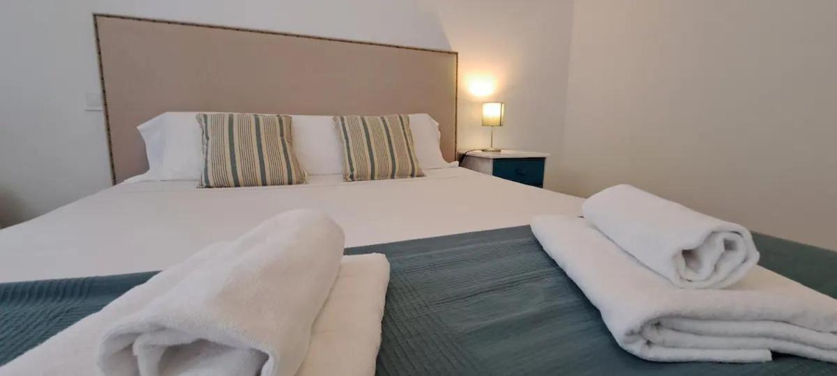 La Arena Apartamentos Zierbena מראה חיצוני תמונה