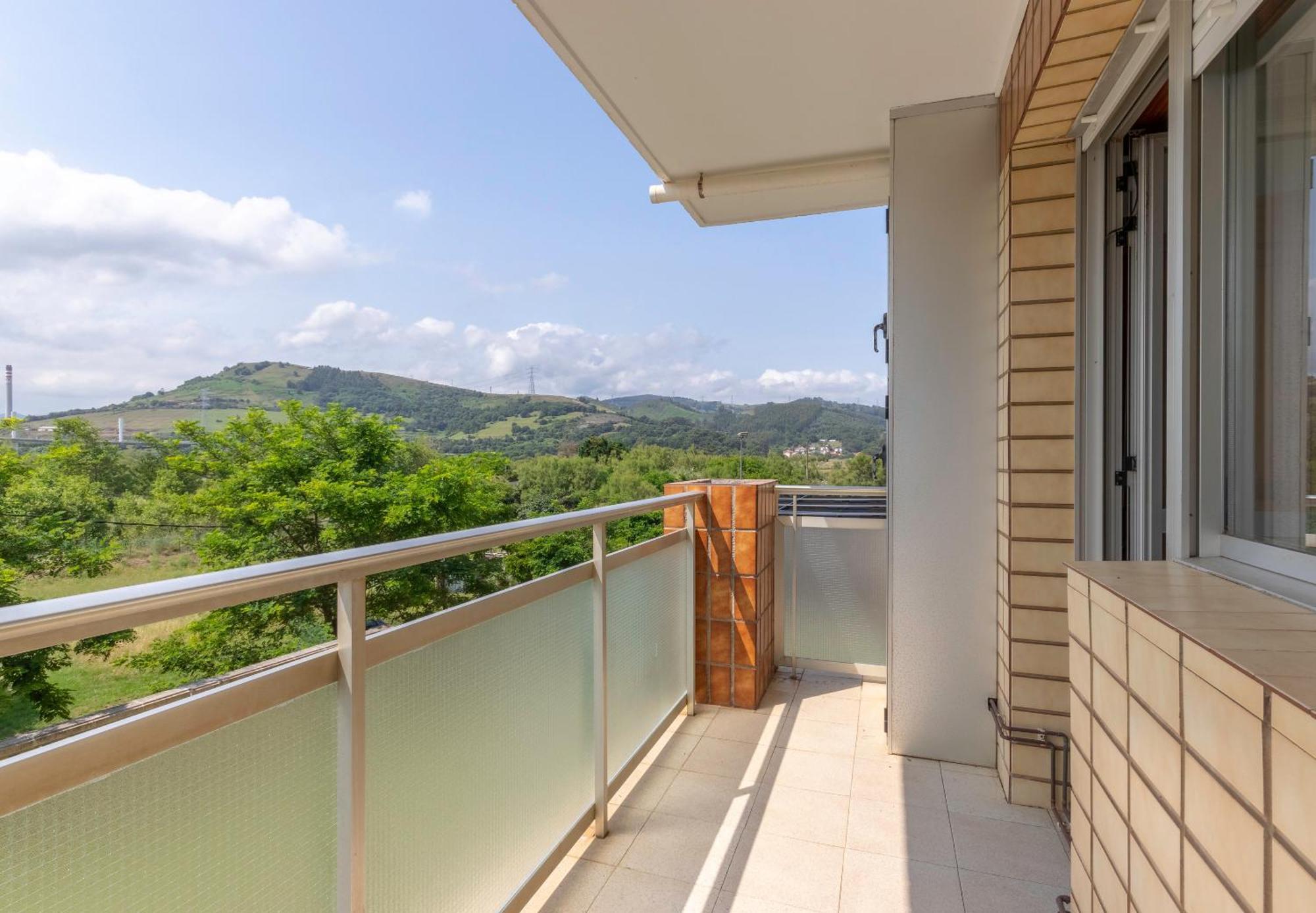 La Arena Apartamentos Zierbena מראה חיצוני תמונה