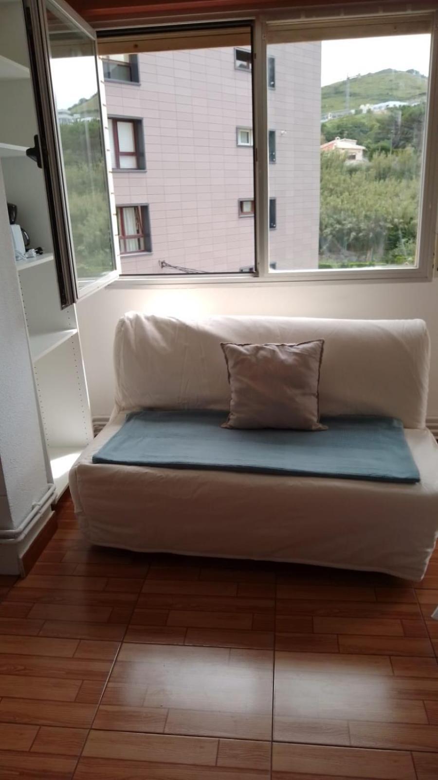 La Arena Apartamentos Zierbena מראה חיצוני תמונה